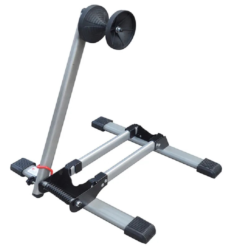 

Folding Bicycle Parking Rack Insert Type L-Shaped Parking Rack Maintenance Vehicle Support Showing Stand Single-Arm Parking Rack