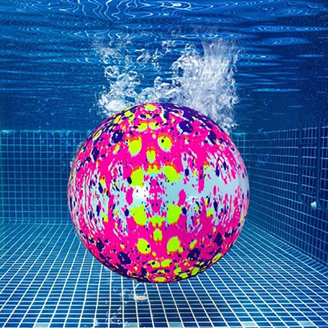 Swimming Pool Toys Ball Water Balloons Funny Beach The Ultimate Swimming Pool Game For Underwater Passing Ball 3