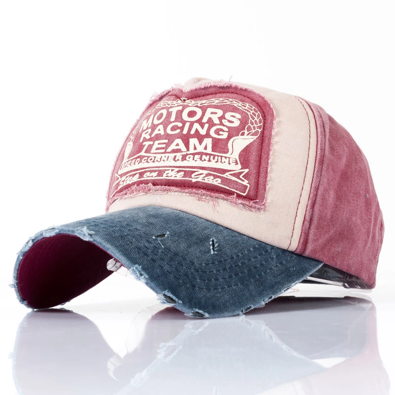 

2019 Hot Spring Cotton Cap Baseball Cap Snapback Hat Summer Cap Hip Hop Fitted Cap Hats For Men Women Grinding Multicolor