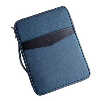 

Large Capacity Oxford Cloth Waterproof Portable Travel Bag Outdoor Multifunctional Card Bag For Men Women Wallet