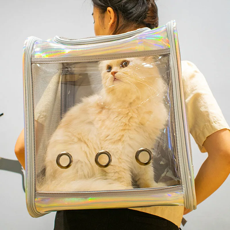 Pet Cat Carrier Backpack Breathable Travel Outdoor for pet carrier bag,pet carrying bag,pet backpack