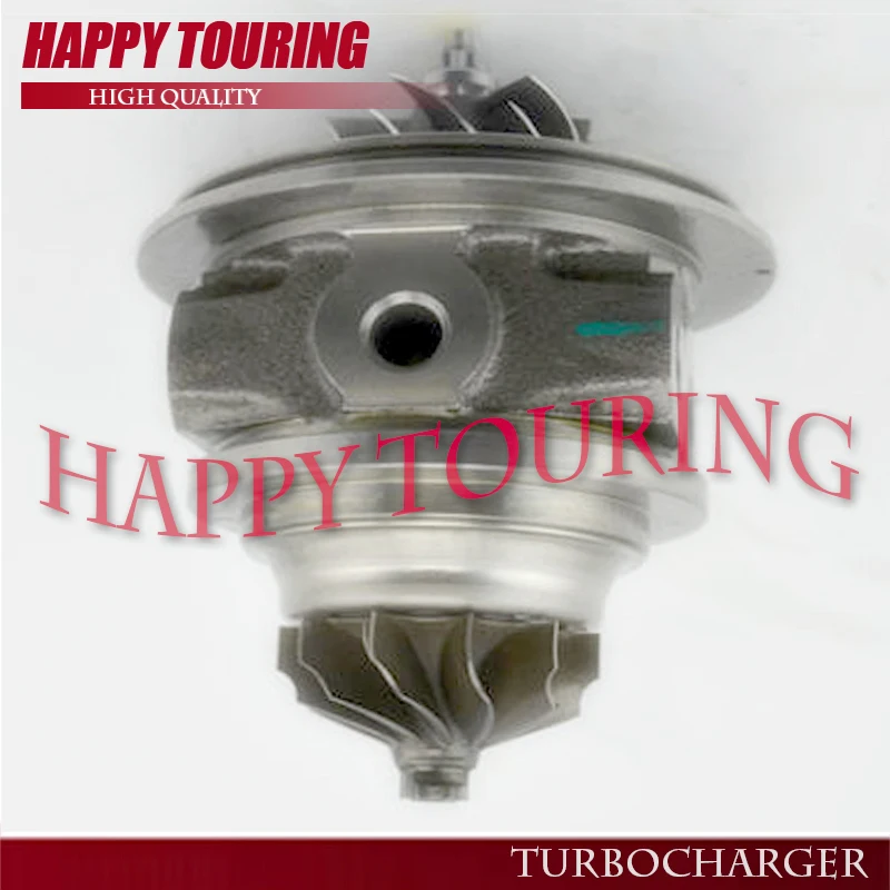 1.....Turbocharger TF035 Turbo Cartridge for Mitsubishi L200 Pajero 2,5 TDI 115Hp 49135-02652 49135-02672 4913502682 MR968080 MR597925