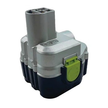 

WA3313 18V 2600mAh Power Tool Battery Ni-MH Rechargeable Battery for WORX