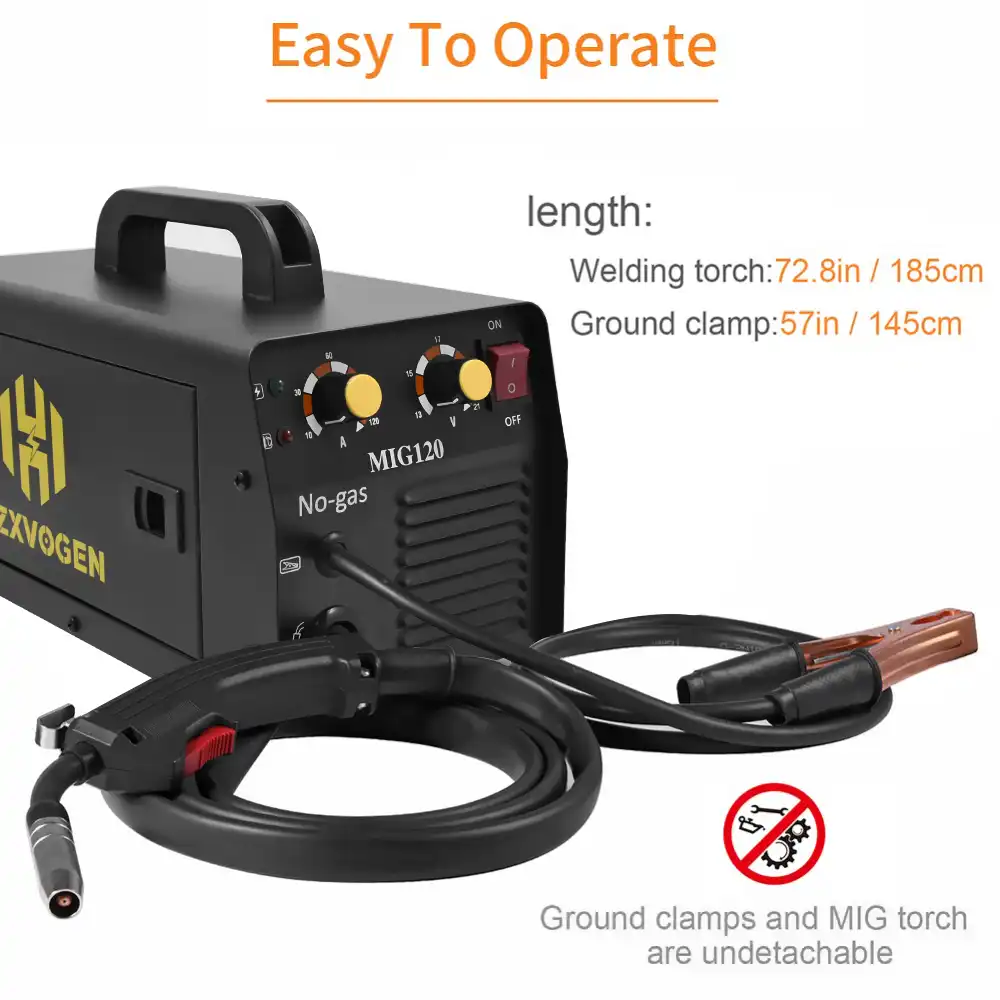 Hitbox Mig溶接機gasless 2v Mig10 Mag溶接機鉄鋼溶接装置ミグmag溶接機ポータブル溶接機 Welder 110v Welder Migwelder Gas Aliexpress