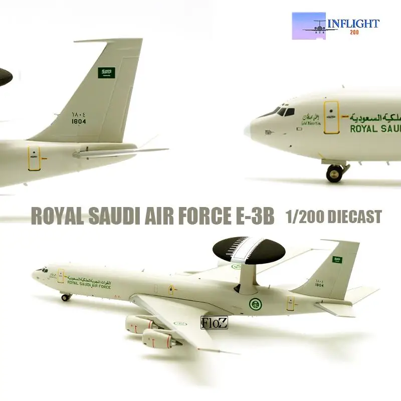 inflight diecast