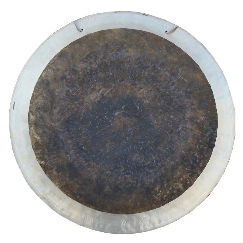 Arborea Eclipse wind gong 36 'Gong-лучший выбор для звуковой терапии и медитации 100% ручная