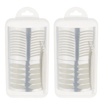 

200 Pairs Double Eyelid Lift Strips Invisible Adhesive Sticker Eye Tape Set
