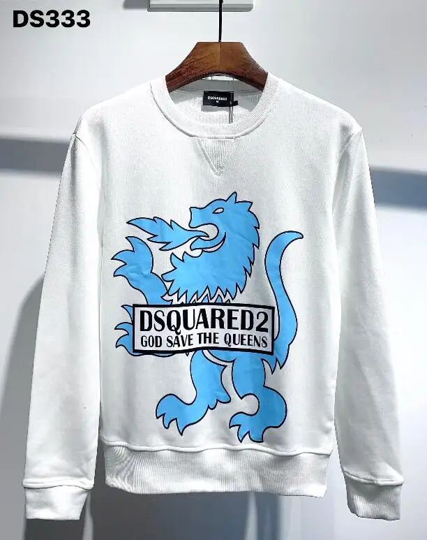 2020 fw Autumn Winter Dsquared2 women/men hoodie
