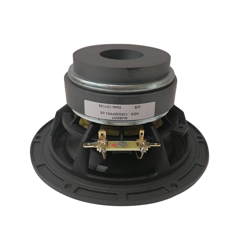 tempo escalate majority lautsprecher nubert Germany Miraculous Lull