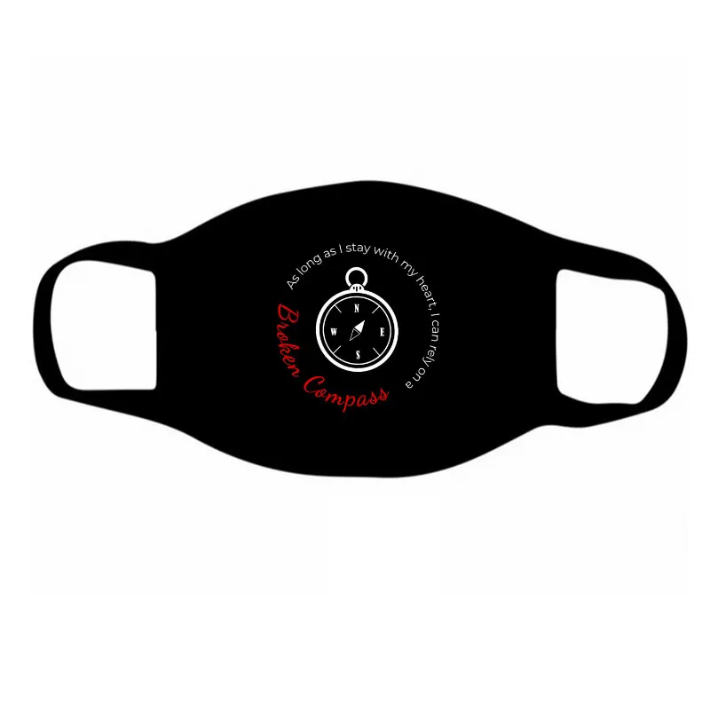 Рисунок 6 - Многоразовая моющаяся уличная Ветрозащитная