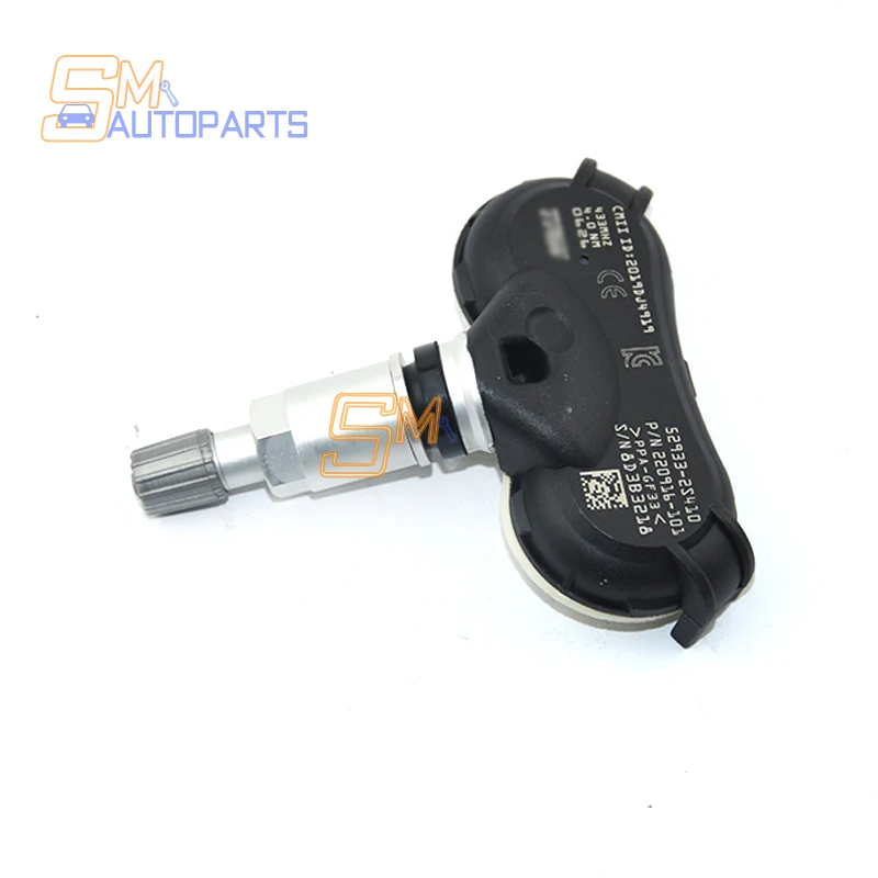 1PCS ο TPMS Ÿ̾ з   Sportage  IX35 Elantra 52933-2S410 529332S410 433MHz