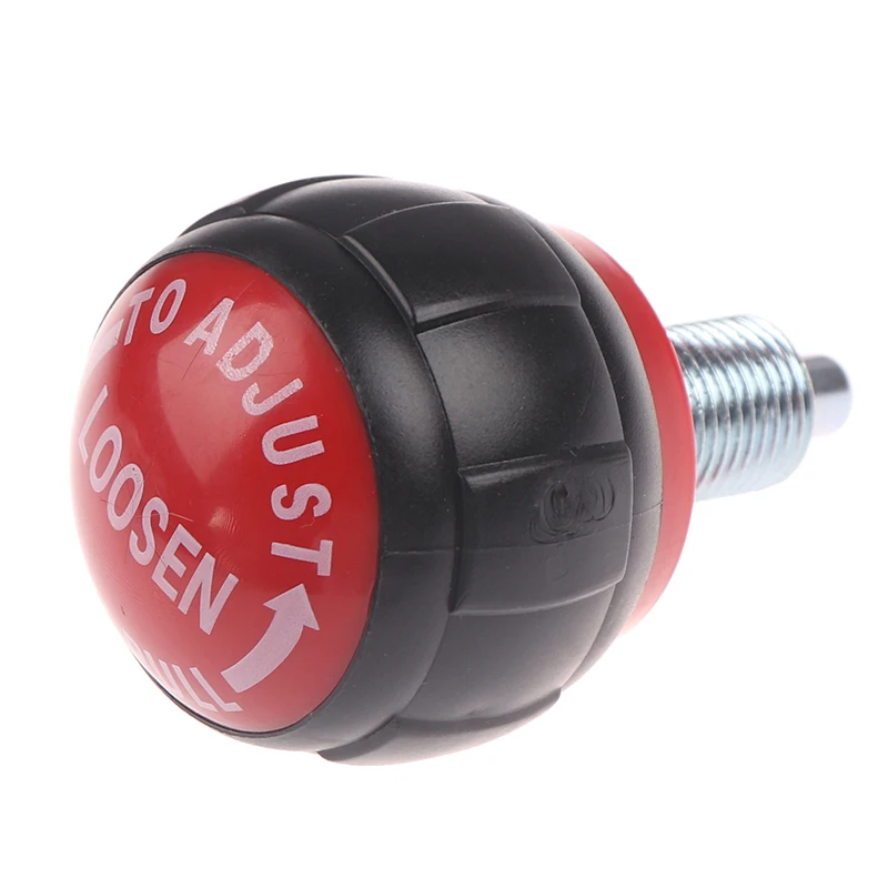 Hot1 Pc Gym Accessories Fitness Sport Bike Pull Pin M16 Thread Diameter 16mm Spring Knob