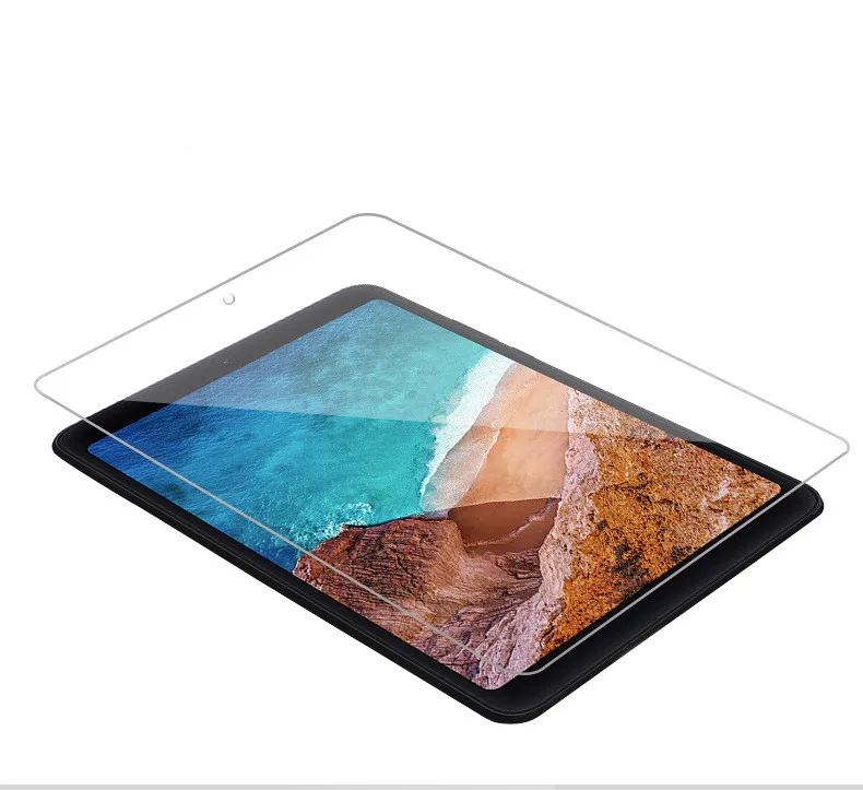 9H Защитное стекло для Xiaomi Mi Pad 2 3 4 plus протектор экрана закаленное стекло для Xiaomi Mi 4 plus 10,1 8 7,9 дюймов стеклянная пленка