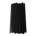Black 19cm Dia 3mm