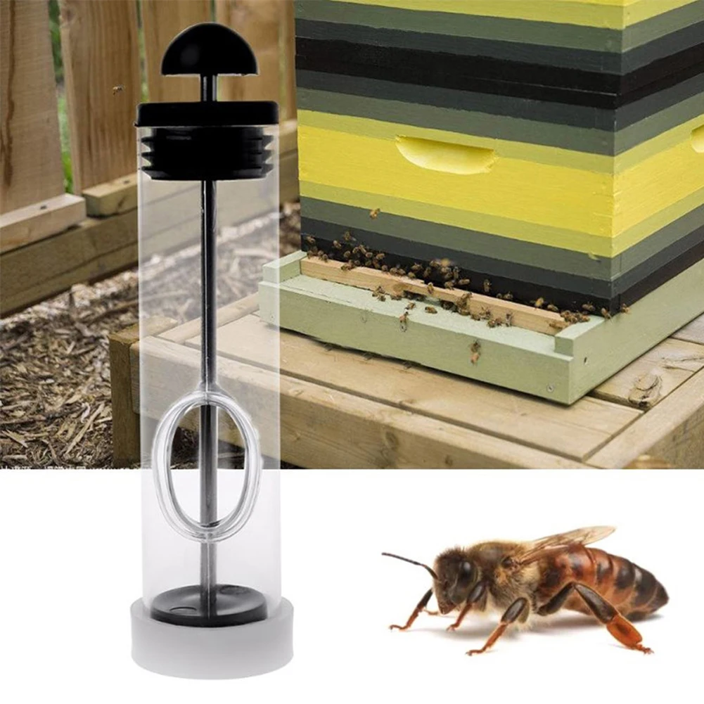 1 шт. queen Bee маркер для бутылки инструмент для пчеловодства Высокое качество Прочный queen Bee логотип оборудование для пчеловодства