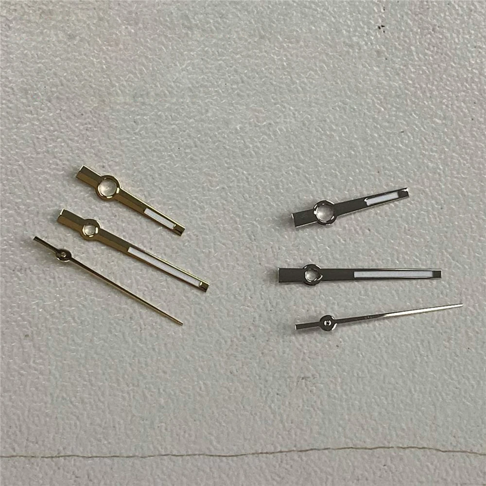 Рисунок 3 - Наручные часы стрелки для 8215