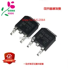 5 шт./лот IRFR24N15D FR24N15D 24A/150V TO252