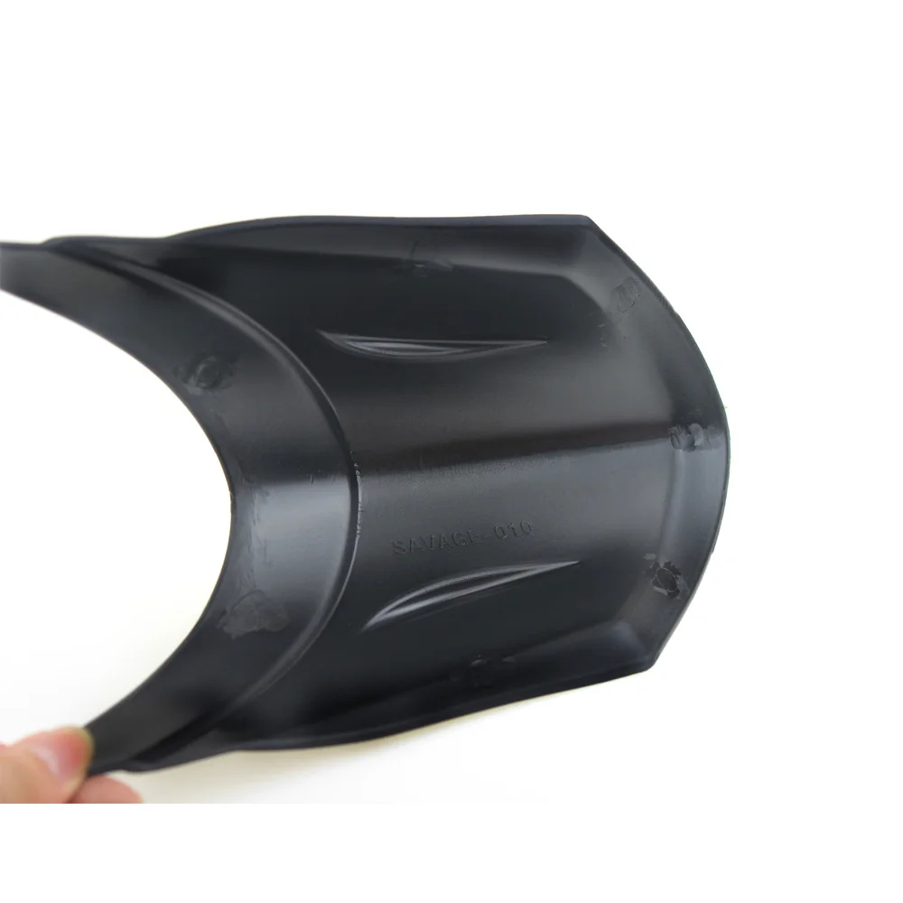 For-BMW-R1200GS-LC-2014-2017-Motorcycle-Front-Fender-Mudguard-Wheel-Hugger-Rear-Extension(3)