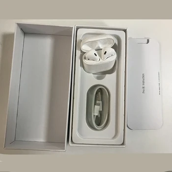 

Mini Pro 4 earphone Earbuds New Transparency Model mini True Wireless Bluetooth 5.0 Earphone ANC touch control mini Pro4 Earbuds