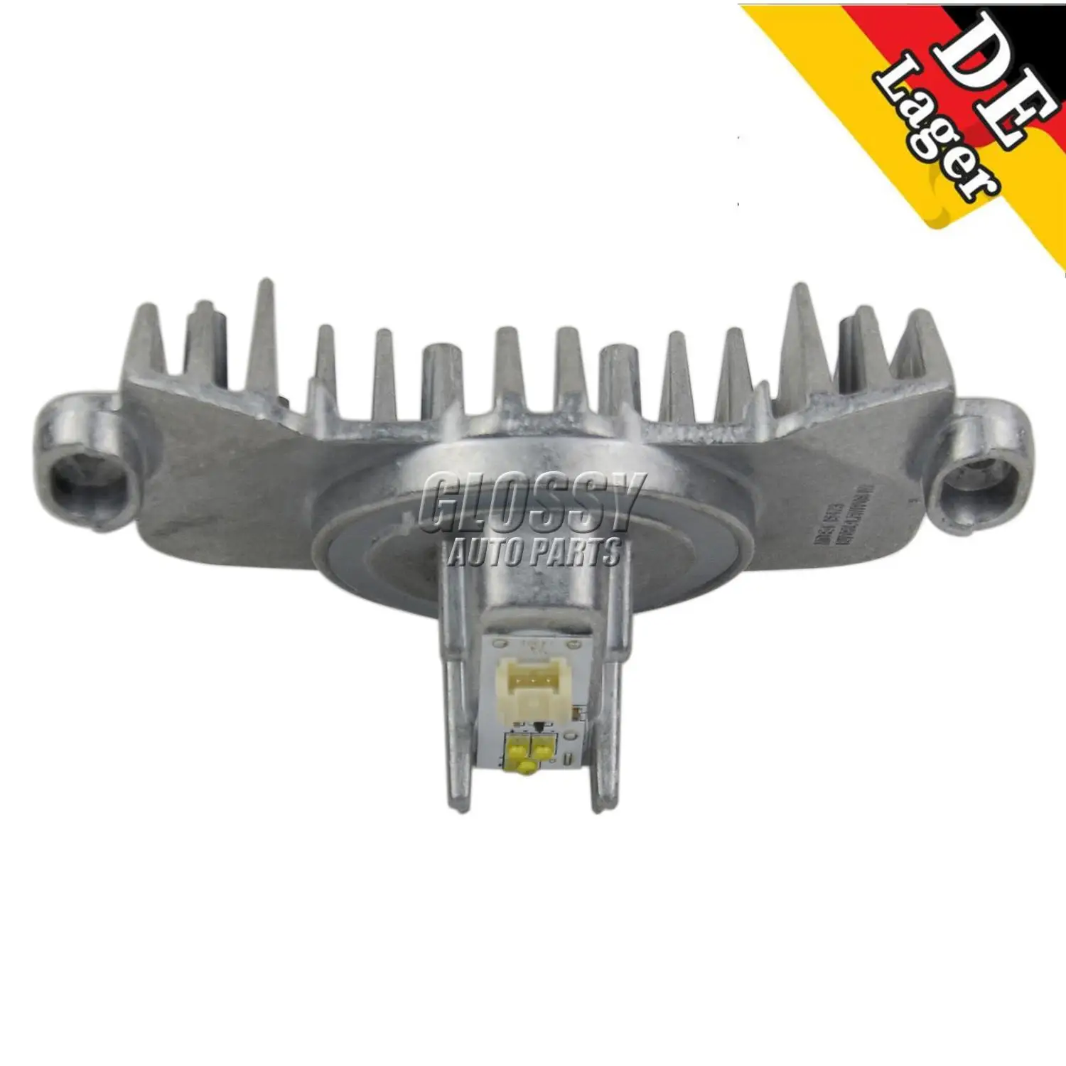 AP03 63117398766 Angel Eye LED DRL Diode Insert Module for BMW F30 F31 F35 F34 63117311243