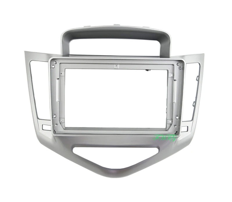 

9 inch Fasxia Car Audio Frame Car Radio Fascia,gps navigation fascia panel is suitable for 2009-2011 Chevrolet Cruze