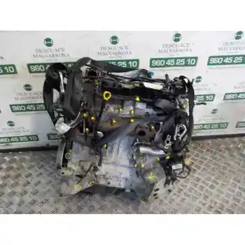 

COMPLETE ENGINE FORD FOCUS LIM. 1.5 TDCi CAT XWDA 143.131 KM [16758449]