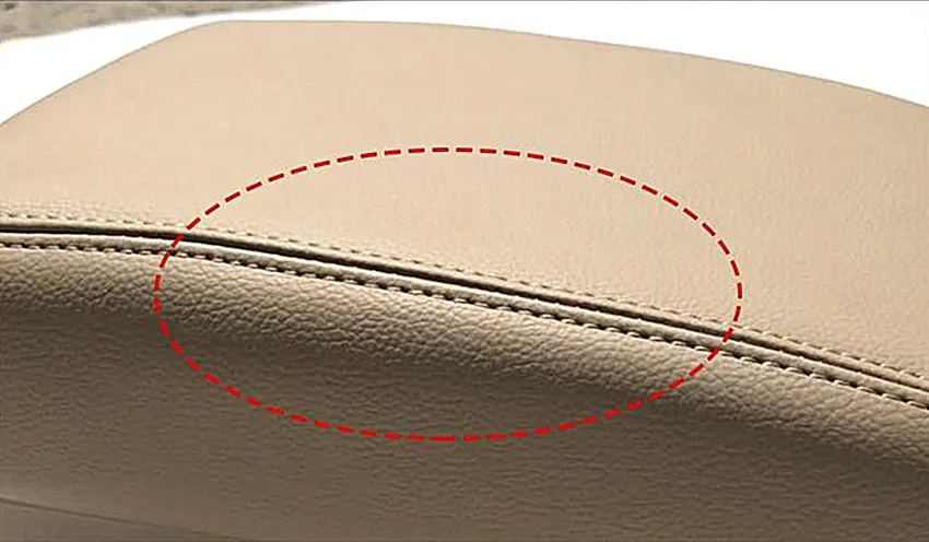 Центральный подлокотник для GM Buick Excelle HRV