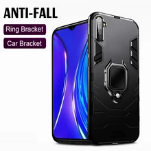 Автомобильный держатель для Oppo Realmi X X2 противоударный
