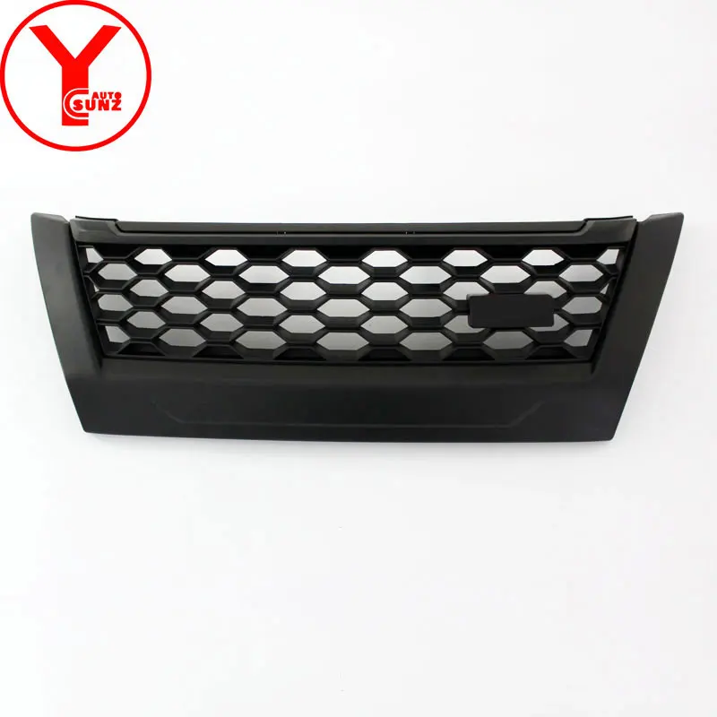 Крышка решетки радиатора для Toyota Fortuner HILUX SW4 2015 2016 2017 2018 2019 автомобильные