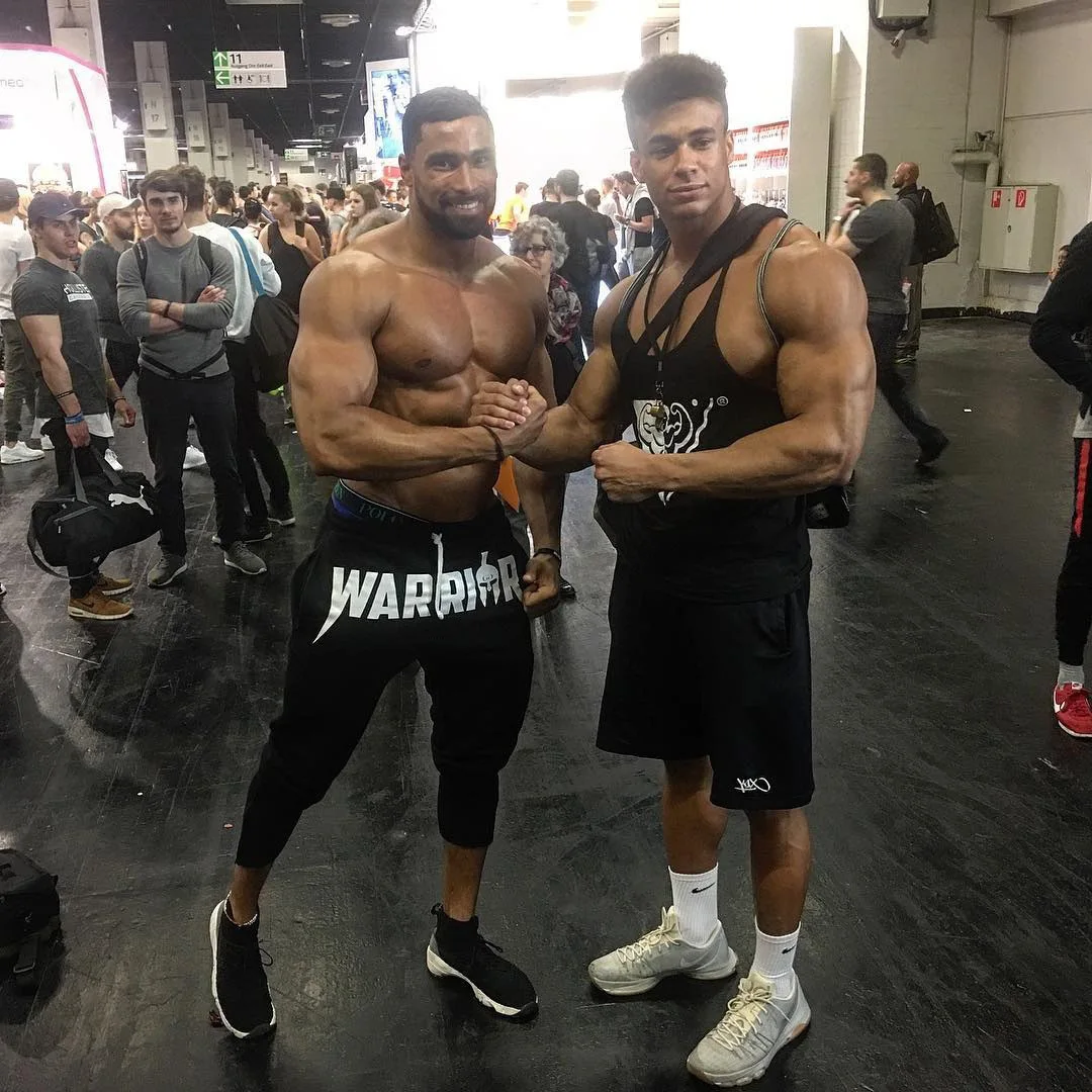 Летние спортивные брюки мужские s Warrior с принтом ног мужские зауженные брюки для тренировок и фитнеса брюки бегунов человек хип хоп спортивные брюки