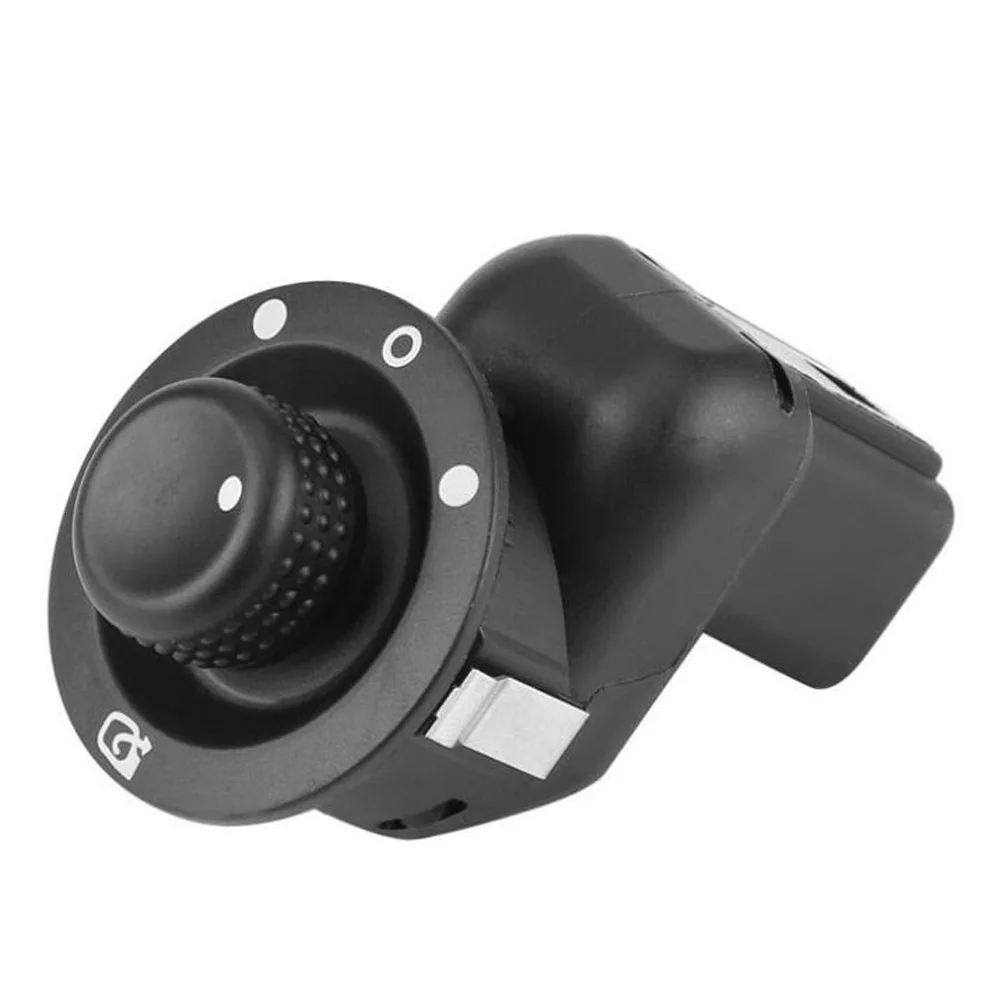 Переключатель бокового зеркала ручка для Renault Clio 3 Mk3 Laguna 2 Scenic Megane 2 Kangoo 2007