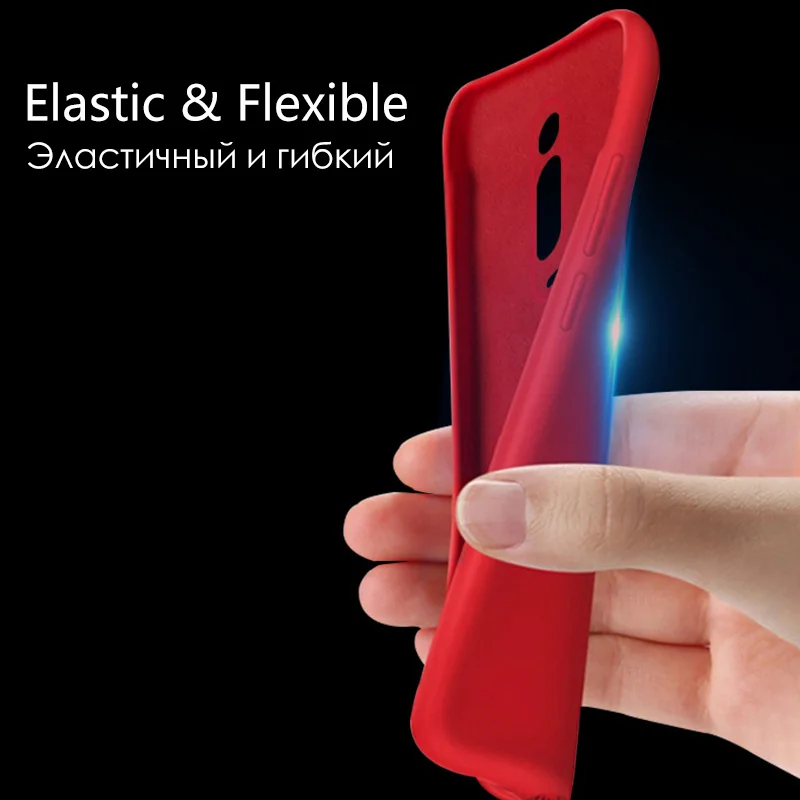 Чехол Arvin для MOTO G6 Plus Z3 Play E5 G7 Plus Play One power Z4 E6 чехол жидкий силикон мягкая подкладка из микрофибры Тонкий чехол