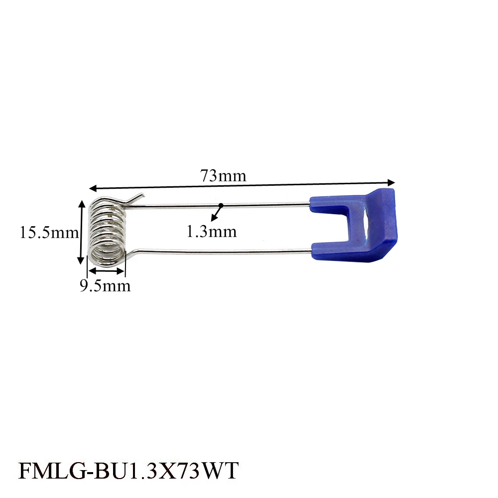 luz grampo de mola torcao mola 04