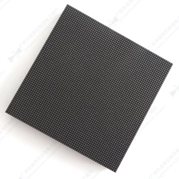 

P.25 LED display 160*160*15 screent with PCB LED module LED driver ICN2038S + ICN2012