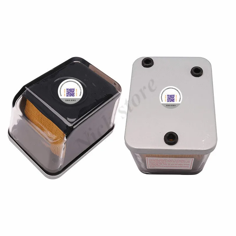 FuelFilterAR50041BF909187864024232FF203P551130FuelWater