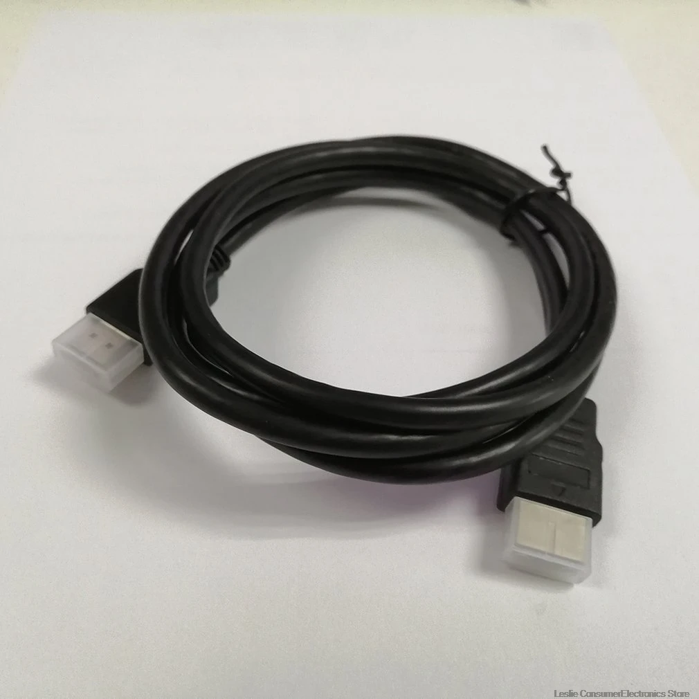 Конвертер адаптер для wii к HDMI видео с высокой чёткостью Upscaling конвертер адаптер Белый+ HDMI кабель 720P 1080P конвертер дропшиппинг