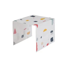 Креативный органайзер для холодильника, пыленепроницаемые Чехлы, Многофункциональная крышка для холодильника, сумки для хранения, домашний декор