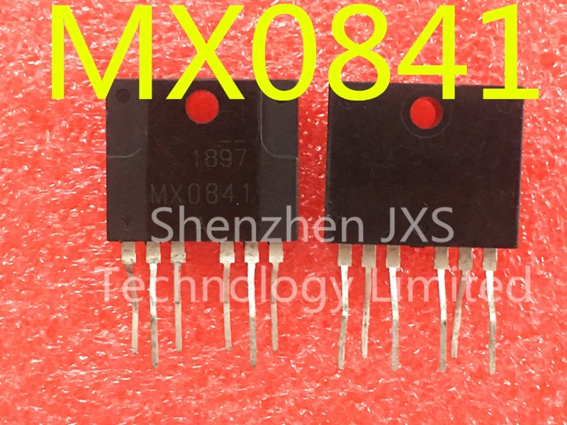 100% новый и оригинальный MX0841 | Электроника