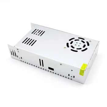 

110V 220V To 24V Dc Led Power Supply 500W Output 20A Smps For Led Strips