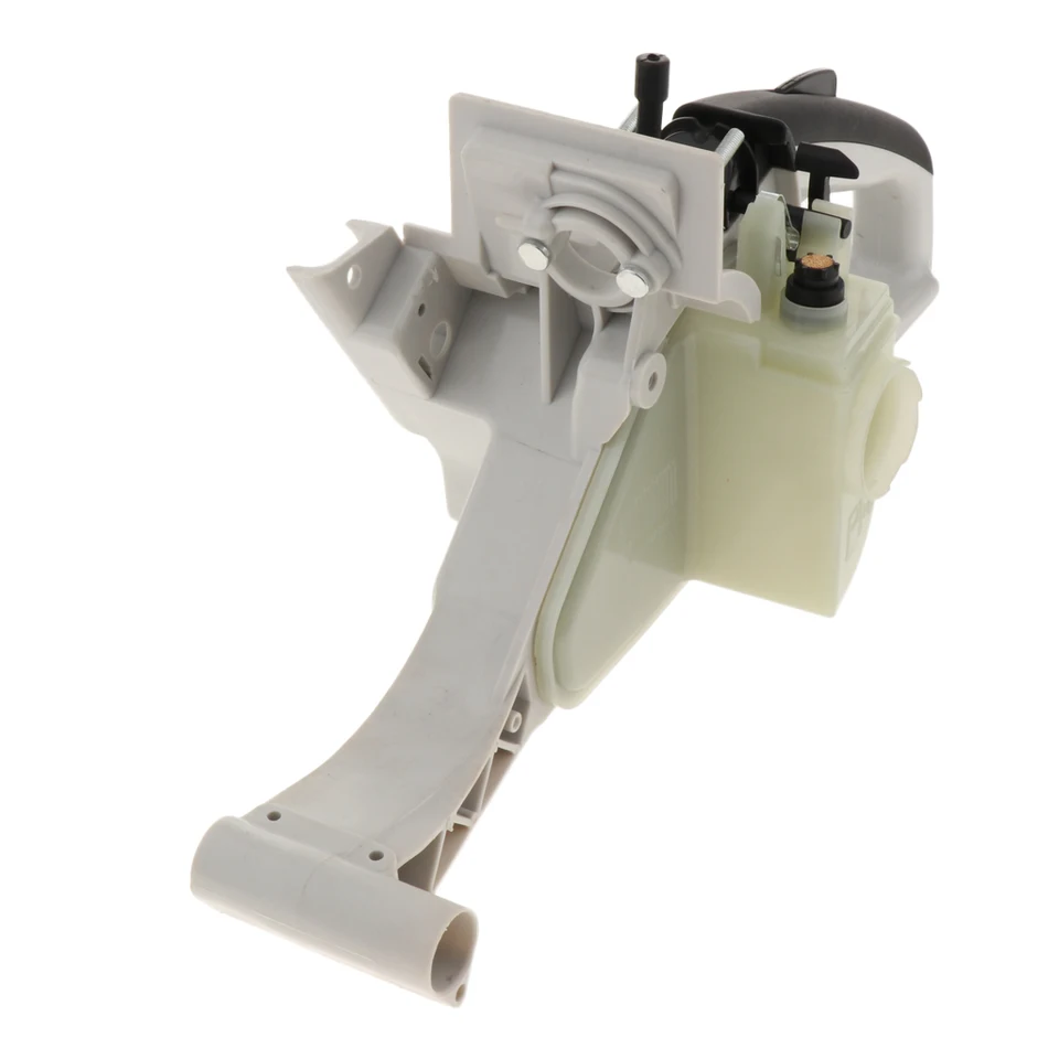 Poignée réservoir tronçonneuse Stihl 034, 036, MS340 et MS360 Poignée réservoir tronçonneuse Stihl 034, 036, MS340 et MS360