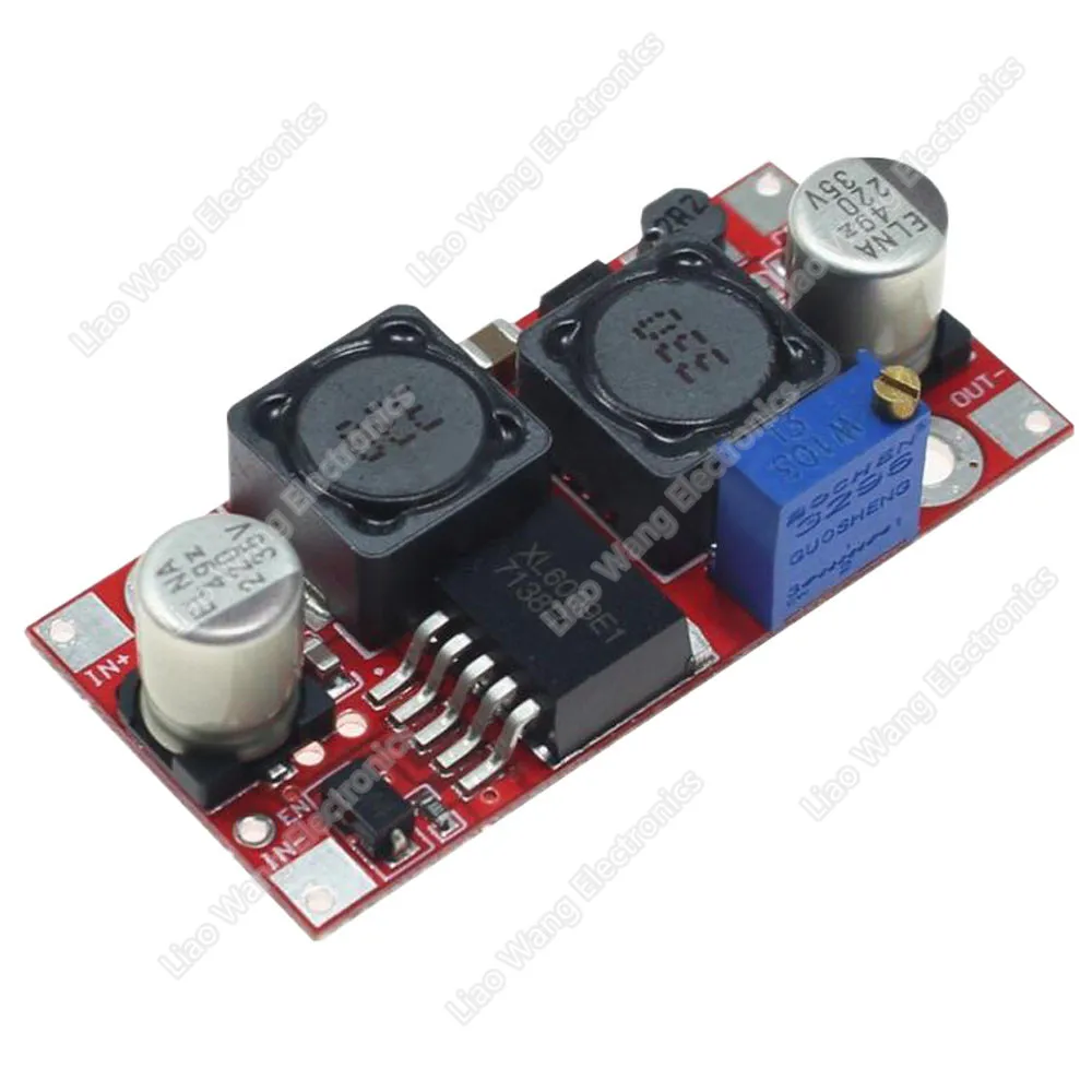 调速器3101 XL6009