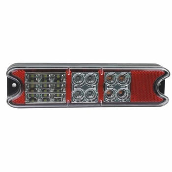 煙トラックトレーラーリアライト高ブレーキライト 3rd停止ライトラム 1500 2500 3500 2011-2016 2015 2014 2013 ledライト