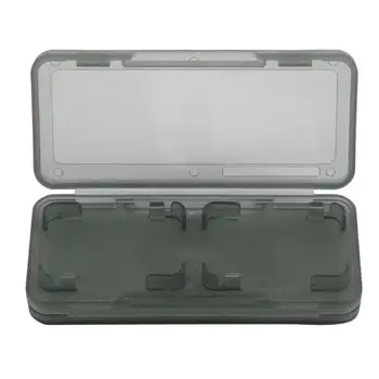 

Portable Game Cards Case Shockproof Hard Shell Protective Storage Box for Nintend Switch NS