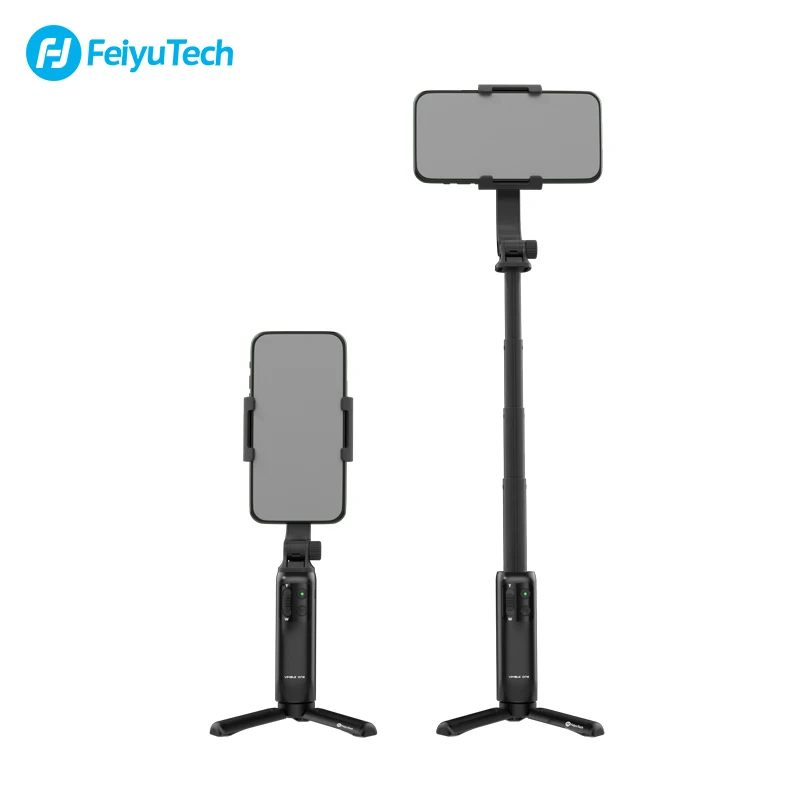 Ручная селфи палка FeiyuTech Vimble One Feiyu стабилизатор для смартфона Выдвижной Штатив