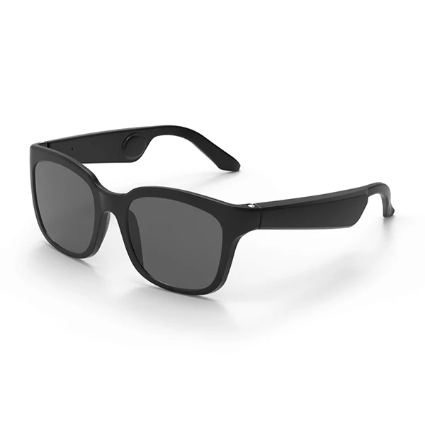 Bone Conduction Glasses Bluetooth V5.0