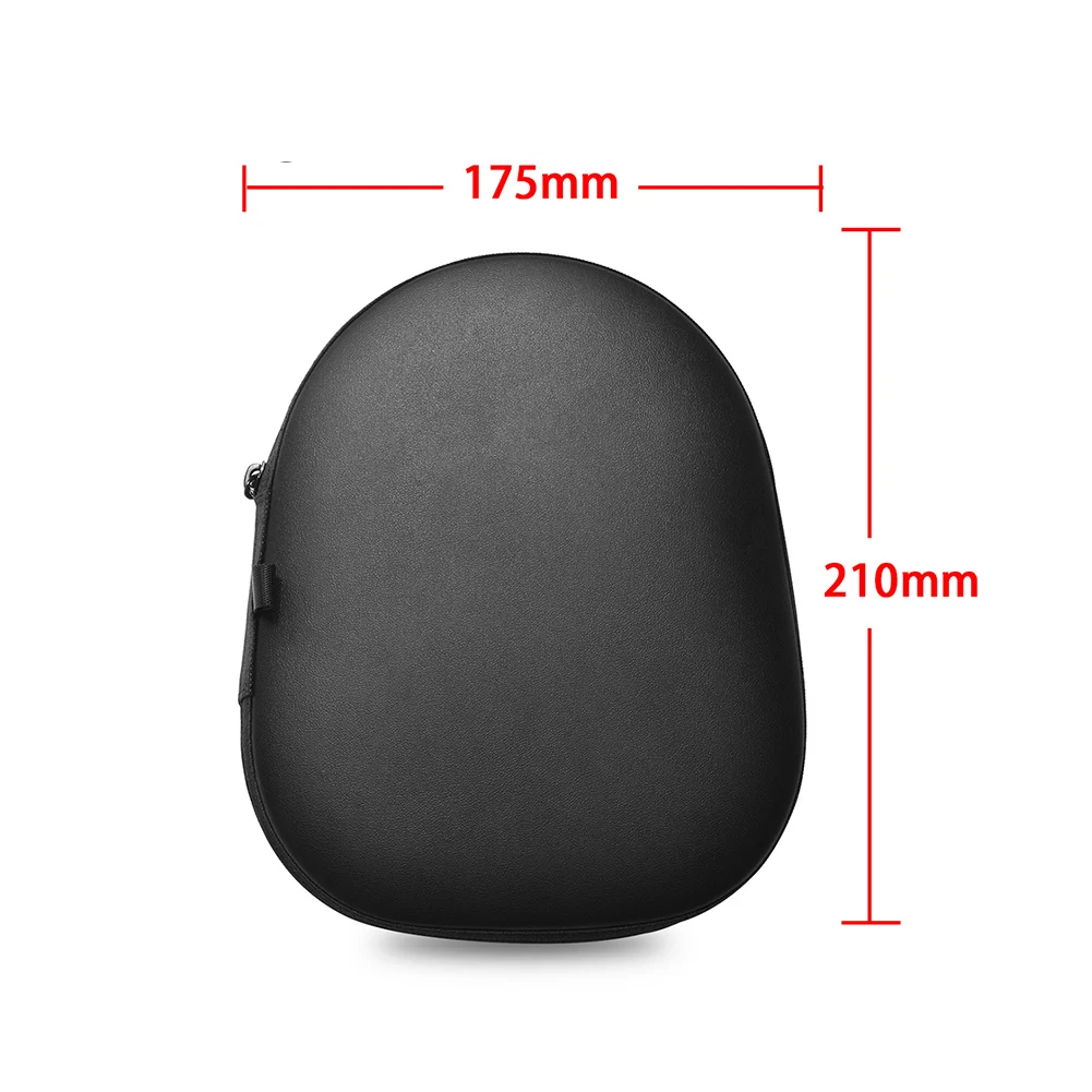 Support Dropshipping Earphone Accessories Shockproof Carrying Case Storage Bag for Bose Noise Cancelling Headphones 700