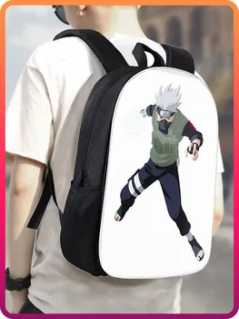 Рюкзак Наруто (аниме, манга, anime, Naruto, Саскэ, Сакура, Боруто, Ван-Пис, хвост феи) - 7