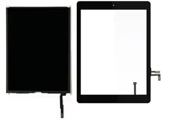 

LCD Display Touch Screen For Apple Ipad 9.7 2017 A1822 A1823 tablet LCD Display & Touch Screen Digitizer Assembly + tools