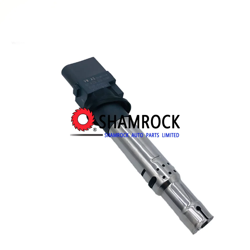 Катушки зажигания OEM 022905100A/022905100D/022905100G/022905100N для Vvolkswagen Golf Jjetta|Катушка зажигания| |
