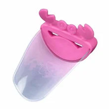 Идеальный удлиненный кран для повседневного использования и отдыха, внешний детский кран